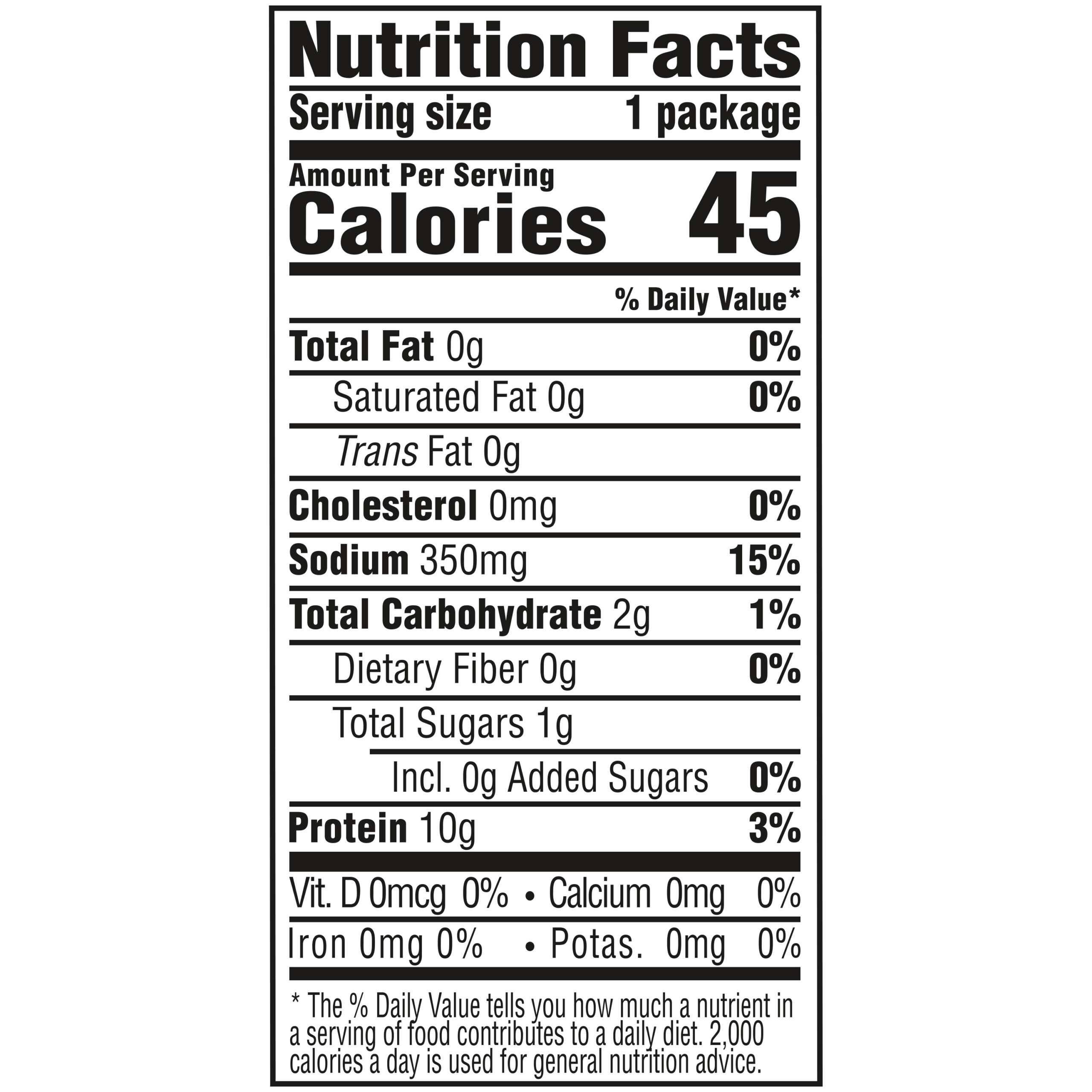 Original Beef Bone Broth, 8.25 oz