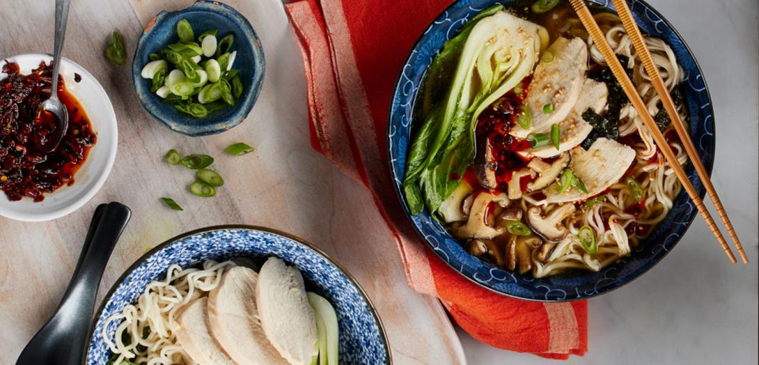 Better is in Our <em>Basics</em>