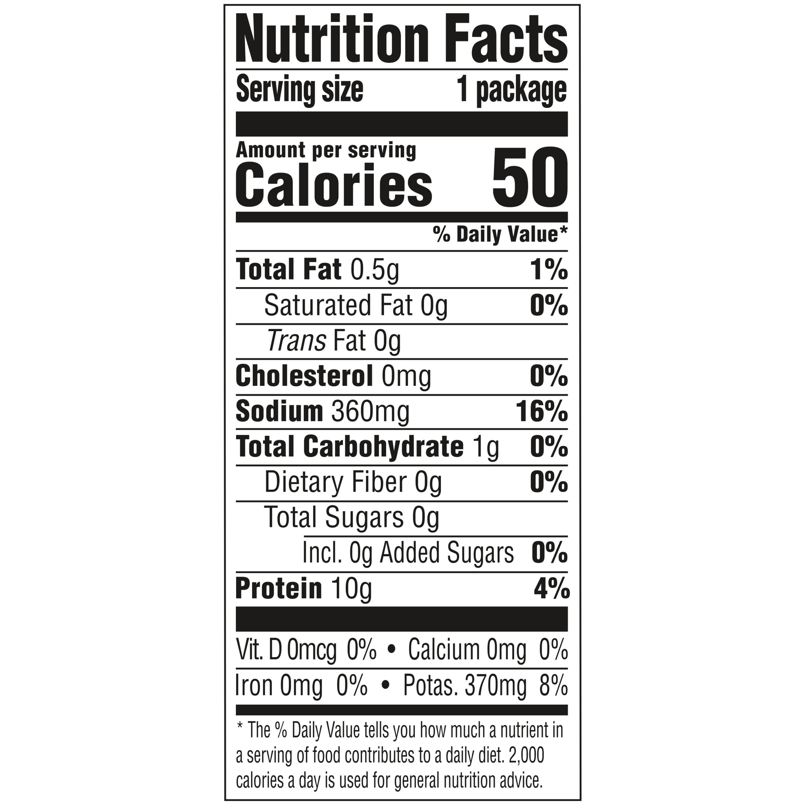 Turmeric & Ginger With Lemongrass Chicken Bone Broth, 8.25 oz