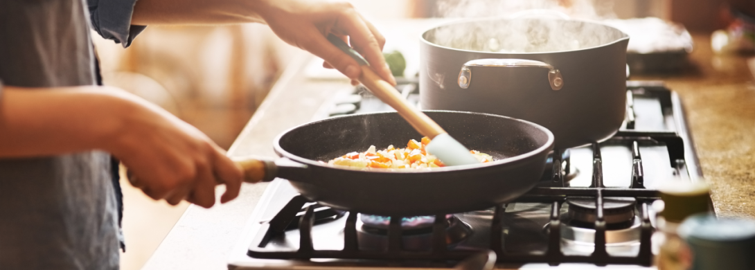 About Kitchen Basics®