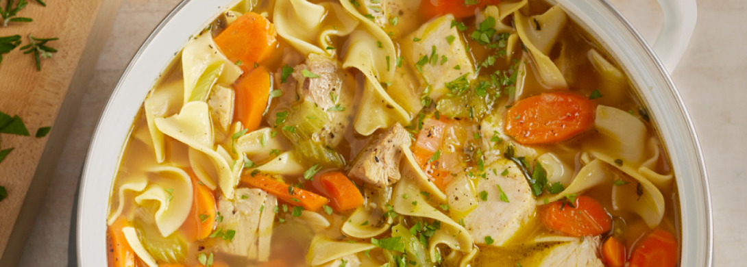 Submit <em>Your</em> Recipe