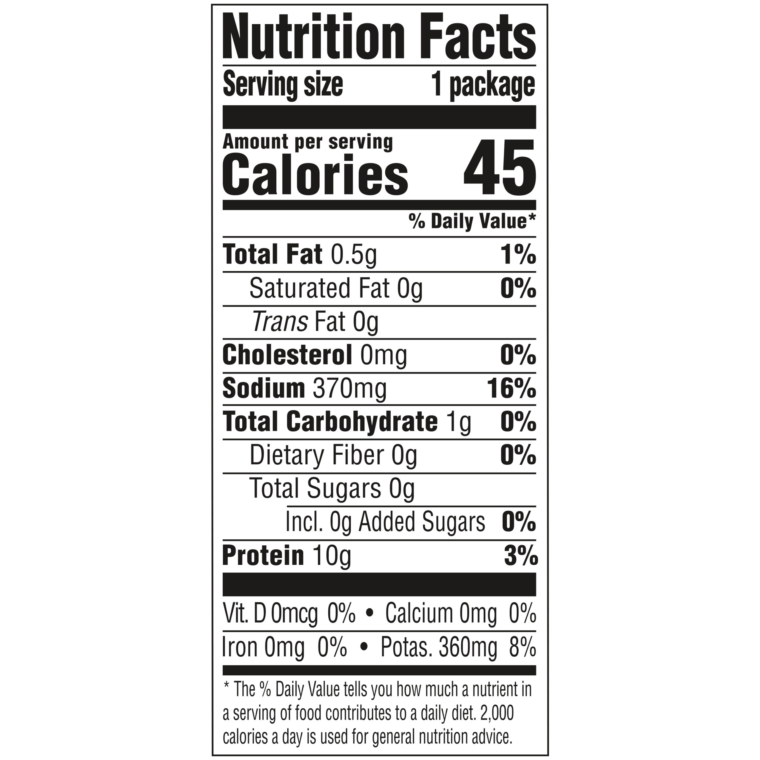 Chicken Bone Broth, 8.25 oz