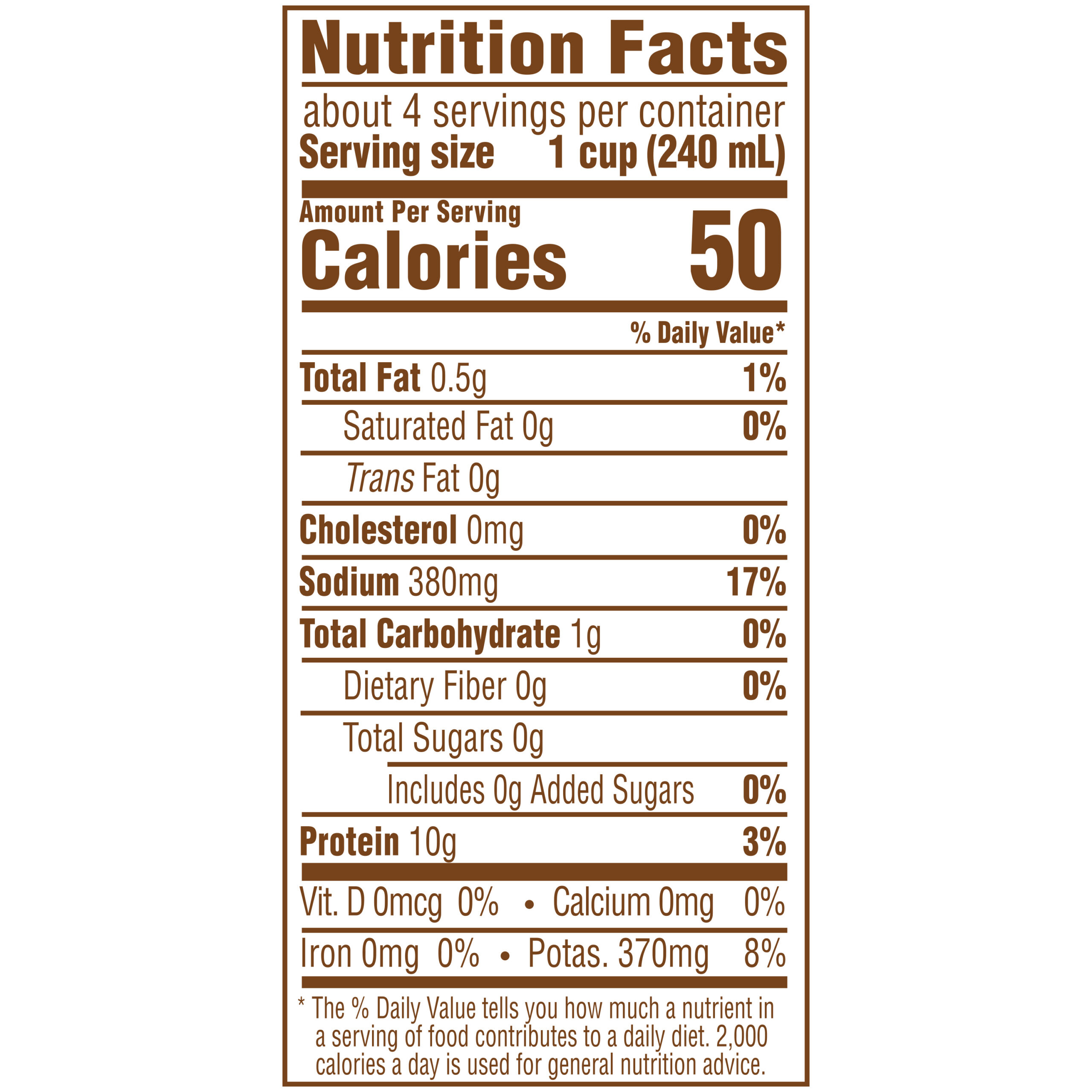 Original Chicken Bone Broth, 32 oz