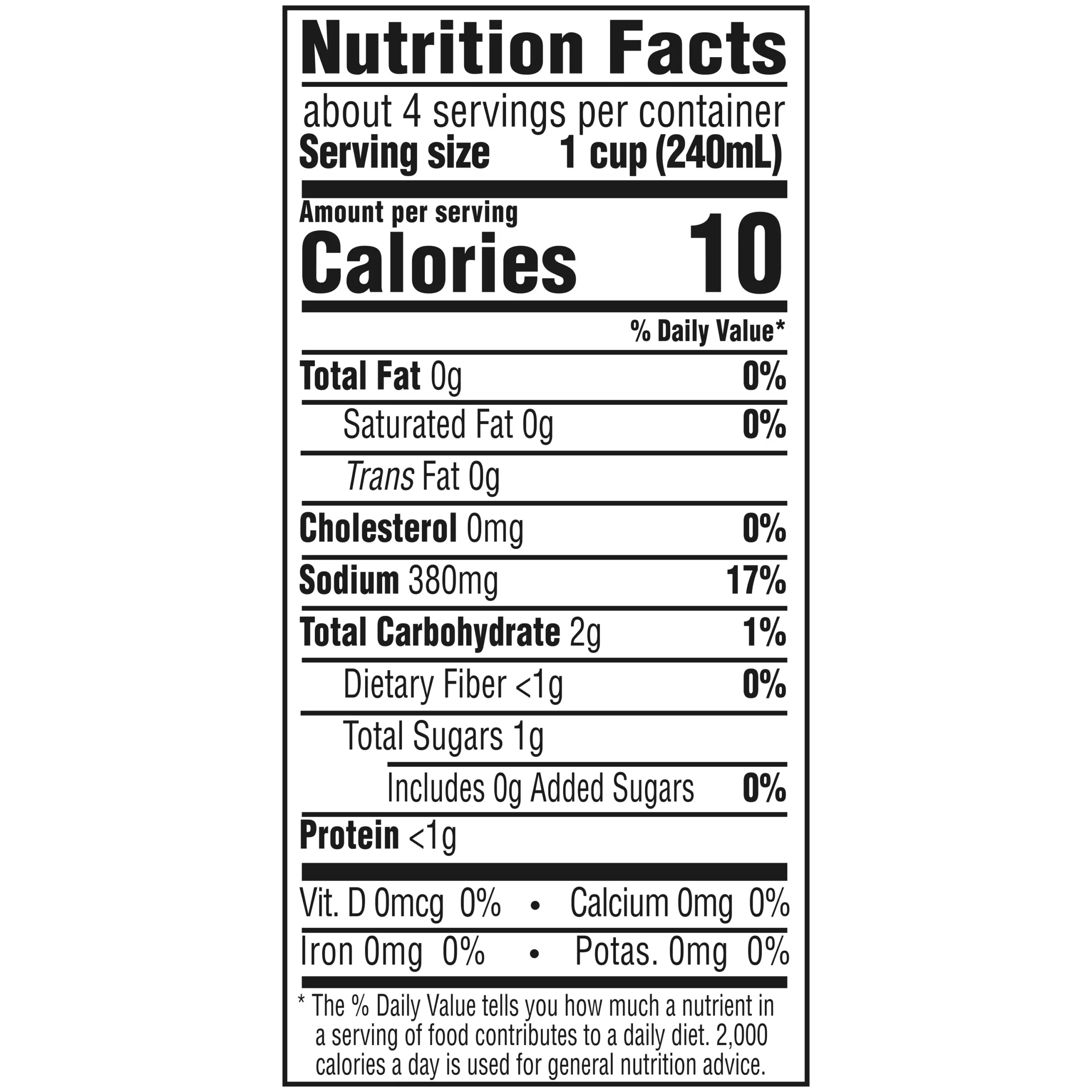 Original Tomato Stock, 32 oz